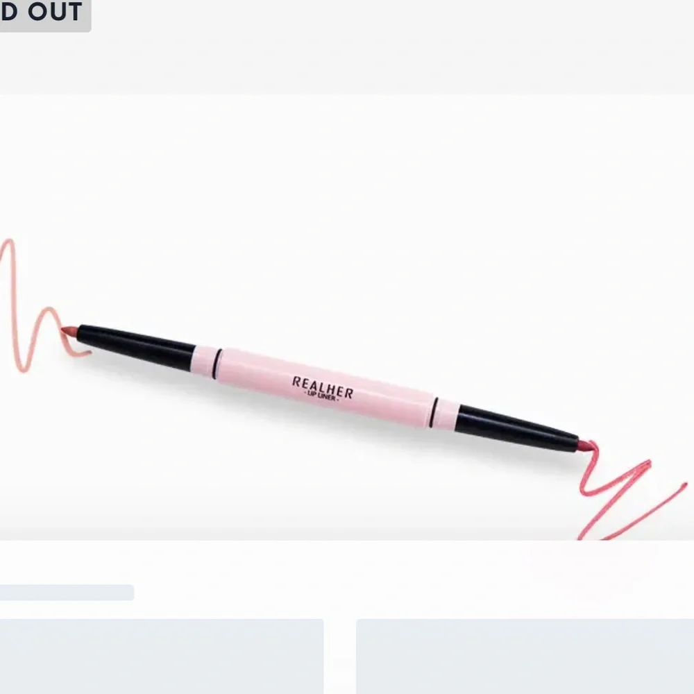 RealHer - Elegant Charm Lip Liner